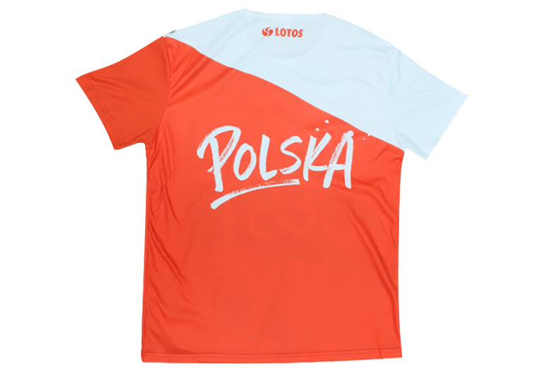 Poland Lotos Oil Custom Event T-Shirts-04.jpg